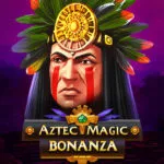 Slot Aztec Magic Bonanza
