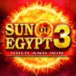 slot Sun of Egypt 3