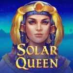 Slot Solar Queen